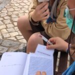 Sul Informação - Escoteiros reúnem-se em Portimão para atividade “Jota Joti”