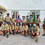 Sul Informação - Tavira tem novo grupo de Escoteiros