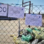 Sul Informação - Escuteiros belgas viajaram até ao Algarve para ajudar a limpar a Ilha da Culatra