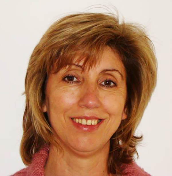 Sul Informação - Esmeralda Ramires também se candidata ao Departamento das Mulheres Socialistas do Algarve