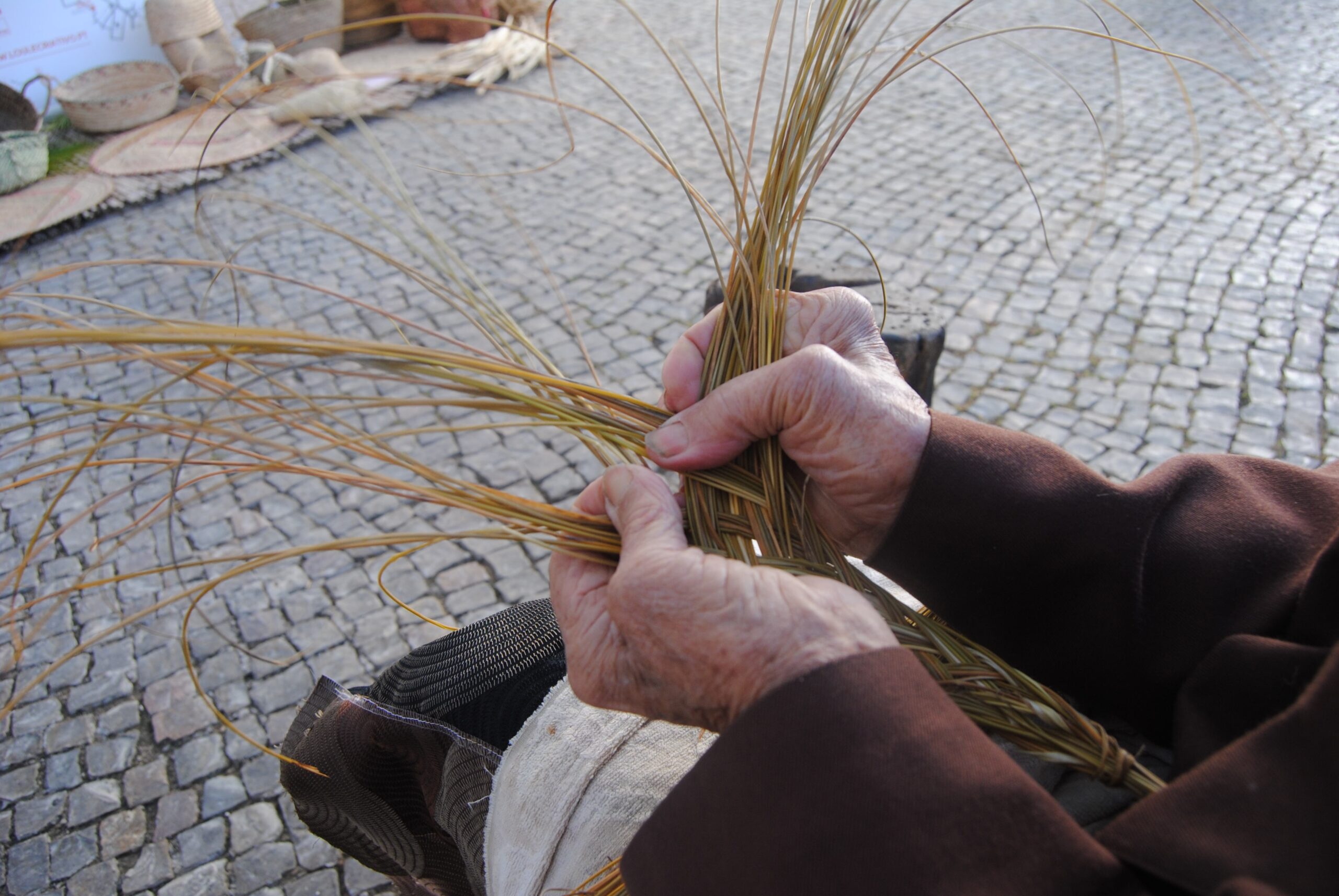 Sul Informação - Loulé promove encontro sobre o passado e o futuro do esparto