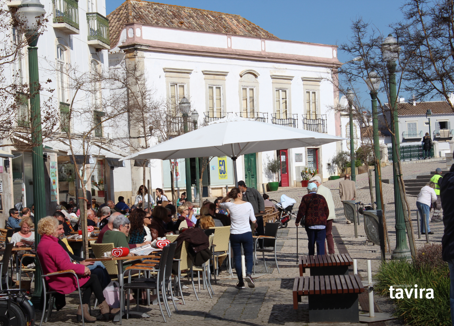 Sul Informação - Tavira aprova Plano de Desenvolvimento Turístico e de Marketing para os próximos 5 anos