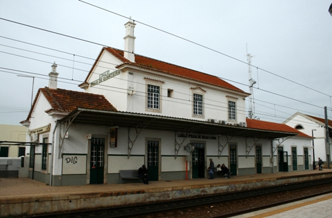 Sul Informação - Obras levam a cortes de trânsito na zona da Estação da CP de Loulé