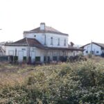 Sul Informação - Antigas estações ferroviárias do Alentejo procuram interessados em dar-lhes vida nova