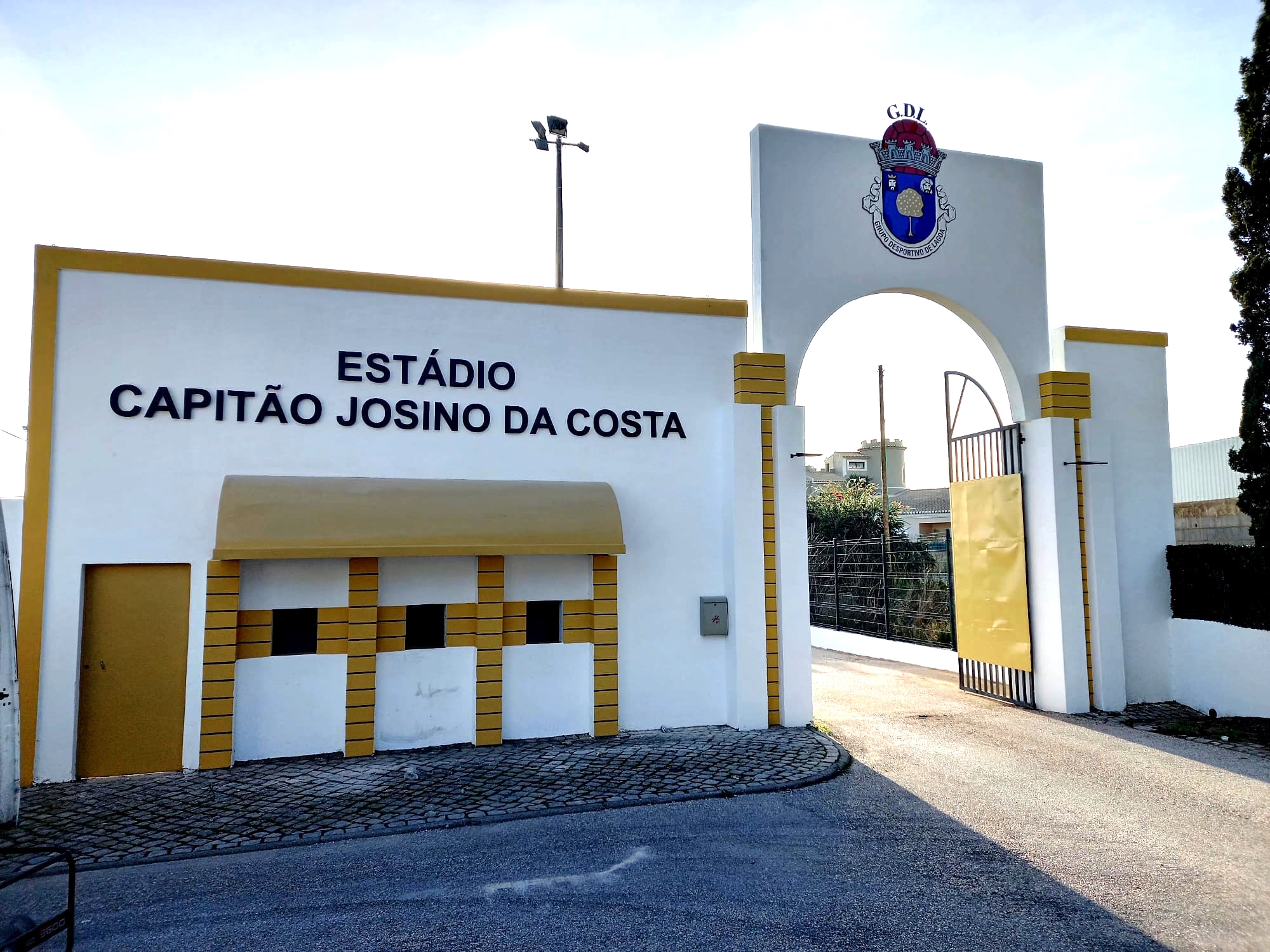 Sul Informação - Moncarapachense e Ferreiras disputam final da Taça do Algarve em Lagoa