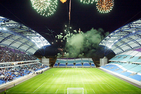 Sul Informação - Estádio Algarve abre hoje as portas a idosos de Faro e Loulé