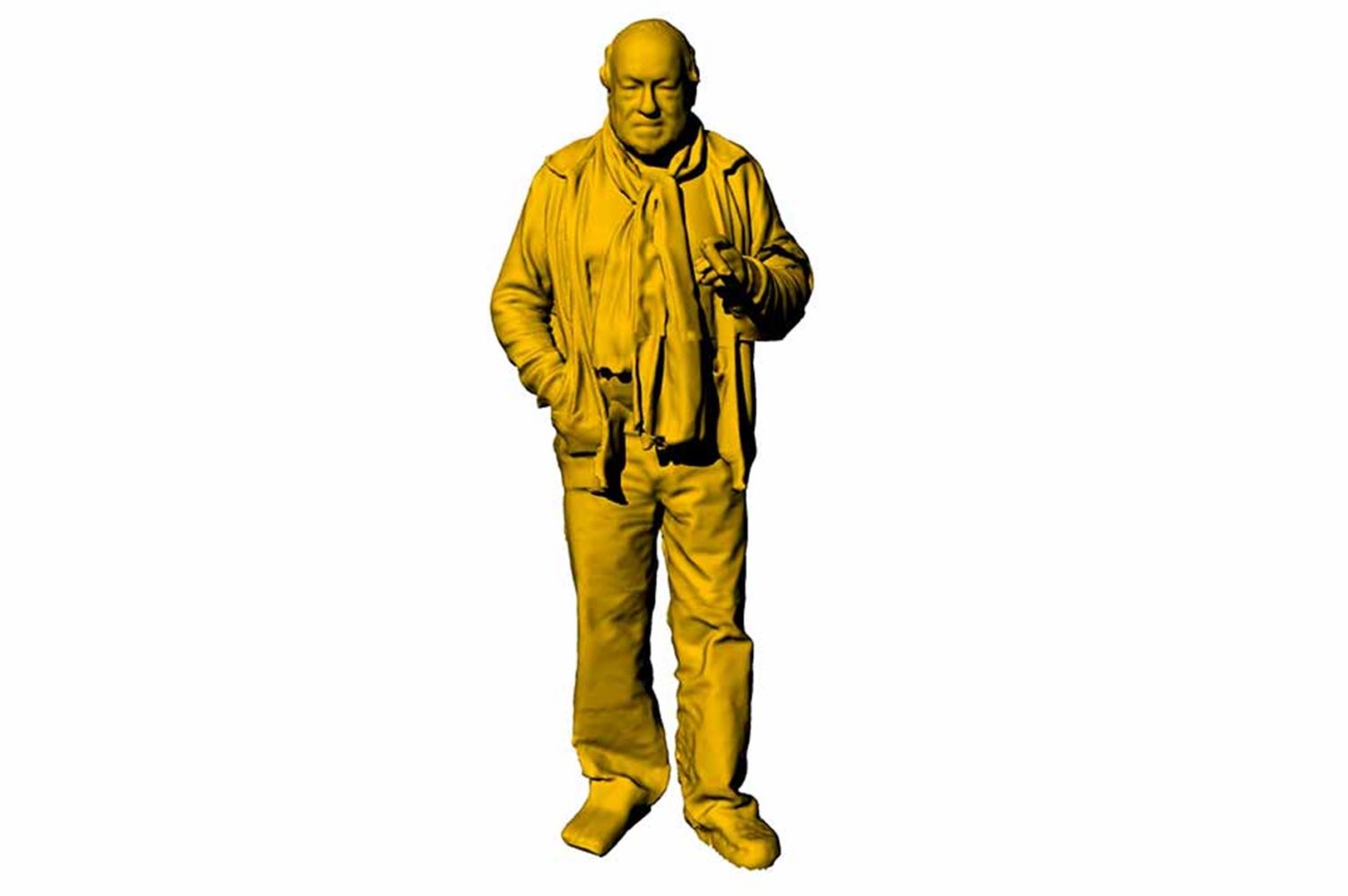 Sul Informação - José Vila vai ter estátua na Mexilhoeira Grande