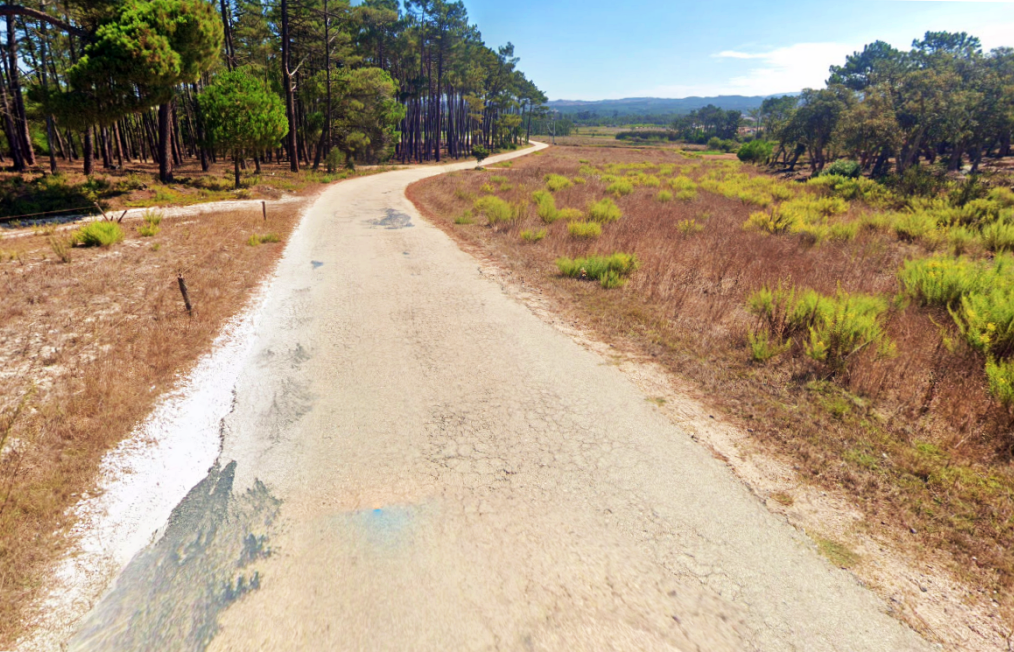 Sul Informação - Aljezur lança novo concurso para obra de manutenção da estrada do Rogil a Azia