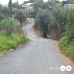 Sul Informação - Obras de pavimentação de caminhos em SB de Messines foram concluídas