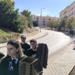 Sul Informação - Alunos do ISMAT e da UAlg sensibilizam para “Zero Desperdício”