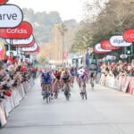 Sul Informação - As emoções da Volta ao Algarve em imagens [fotogaleria]