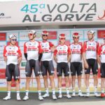 Sul Informação - As emoções da Volta ao Algarve em imagens [fotogaleria]