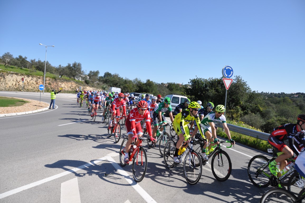 Sul Informação - Primeiras 18 equipas já estão confirmadas na Volta do Algarve