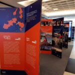 Sul Informação - “Europe at Home” mostra-se até 31 de Agosto no Algarve Shopping