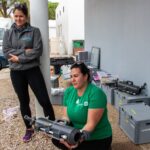 Sul Informação - TREC vai meter o Algarve no mapa dos ecossistemas costeiros da Europa