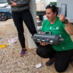 Sul Informação - TREC vai meter o Algarve no mapa dos ecossistemas costeiros da Europa