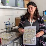 Sul Informação - TREC vai meter o Algarve no mapa dos ecossistemas costeiros da Europa