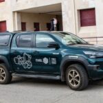 Sul Informação - TREC vai meter o Algarve no mapa dos ecossistemas costeiros da Europa