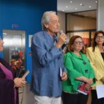 Sul Informação - Mar de gente na abertura da exposição de tributo a Manuel Guerreiro