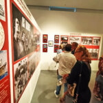Sul Informação - Mar de gente na abertura da exposição de tributo a Manuel Guerreiro