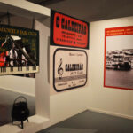 Sul Informação - Mar de gente na abertura da exposição de tributo a Manuel Guerreiro