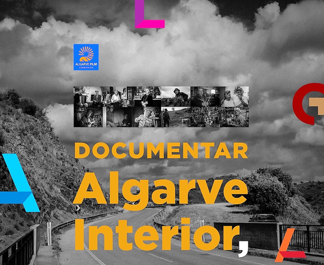 Sul Informação - Exposição «Documentar o Algarve Interior» chega a Silves no sábado