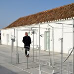 Sul Informação - O “Caminho” de Rui Matos é para ser seguido no Museu de Tavira