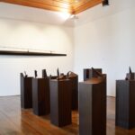 Sul Informação - O “Caminho” de Rui Matos é para ser seguido no Museu de Tavira