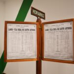 Sul Informação - Núcleo de Lagos do Museu Ferroviário vai reabrir, para «celebrar o futuro»