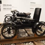 Sul Informação - Núcleo de Lagos do Museu Ferroviário vai reabrir, para «celebrar o futuro»