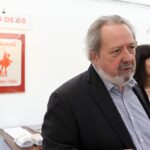 Sul Informação - Pacheco Pereira inaugurou exposição «Maio de 68 Revisitado» em Lagoa