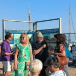Sul Informação - Exposição ao ar livre convida a conhecer viagem de “Portimão de Vila a Cidade”