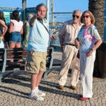 Sul Informação - Exposição ao ar livre convida a conhecer viagem de “Portimão de Vila a Cidade”