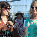 Sul Informação - Exposição ao ar livre convida a conhecer viagem de “Portimão de Vila a Cidade”