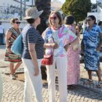 Sul Informação - Exposição ao ar livre convida a conhecer viagem de “Portimão de Vila a Cidade”