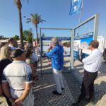 Sul Informação - Exposição ao ar livre convida a conhecer viagem de “Portimão de Vila a Cidade”