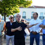 Sul Informação - Mostra ao ar livre de fotografias antigas conta a história da zona ribeirinha de Portimão