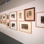 Sul Informação - Maior mostra antológica de Querubim Lapa já pode ser vista no Museu de Portimão