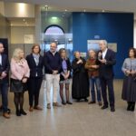 Sul Informação - Maior mostra antológica de Querubim Lapa já pode ser vista no Museu de Portimão
