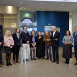 Sul Informação - Maior mostra antológica de Querubim Lapa já pode ser vista no Museu de Portimão