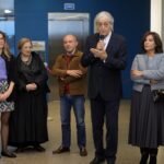 Sul Informação - Maior mostra antológica de Querubim Lapa já pode ser vista no Museu de Portimão