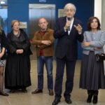 Sul Informação - Maior mostra antológica de Querubim Lapa já pode ser vista no Museu de Portimão