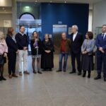 Sul Informação - Maior mostra antológica de Querubim Lapa já pode ser vista no Museu de Portimão
