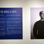 Sul Informação - Maior mostra antológica de Querubim Lapa já pode ser vista no Museu de Portimão