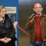 Sul Informação - Maior mostra antológica de Querubim Lapa já pode ser vista no Museu de Portimão