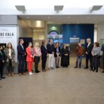Sul Informação - Maior mostra antológica de Querubim Lapa já pode ser vista no Museu de Portimão