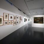 Sul Informação - Maior mostra antológica de Querubim Lapa já pode ser vista no Museu de Portimão