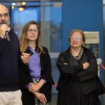 Sul Informação - Maior mostra antológica de Querubim Lapa já pode ser vista no Museu de Portimão
