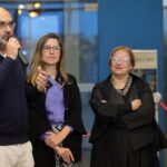 Sul Informação - Maior mostra antológica de Querubim Lapa já pode ser vista no Museu de Portimão