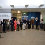 Sul Informação - Maior mostra antológica de Querubim Lapa já pode ser vista no Museu de Portimão